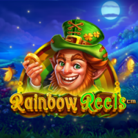 WINDEE888 PP slot Rainbow Reels™