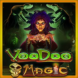 WINDEE888 PP slot Voodoo Magic