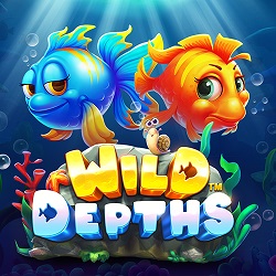 WINDEE888 PP slot Wild Depths