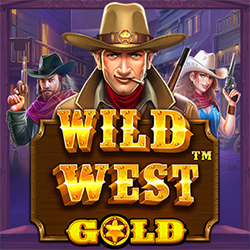 WINDEE888 PP slot Wild West Gold