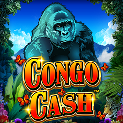 WINDEE888 PP slot Congo Cash