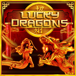 WINDEE888 PP slot Lucky Dragons