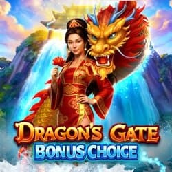 WINDEE888 PP slot Dragon’s Gate Bonus Choice