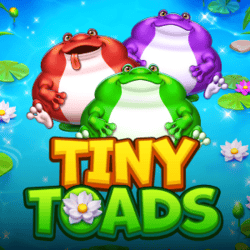 WINDEE888 PP slot Tiny Toads