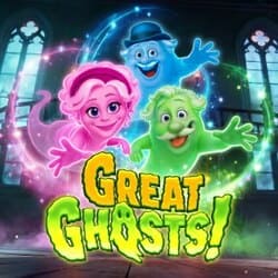 WINDEE888 PP slot Great Ghosts!