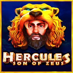 WINDEE888 PP slot Hercules Son Of Zeus