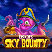 WINDEE888 PP slot Kraken's Sky Bounty™