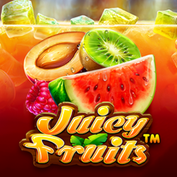 WINDEE888 PP slot Juicy Fruits