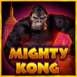 WINDEE888 PP slot Mighty Kong