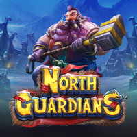 WINDEE888 PP slot North Guardians