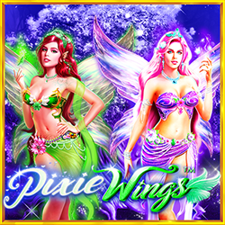 WINDEE888 PP slot Pixie Wings