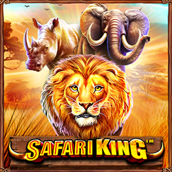 WINDEE888 PP slot Safari King