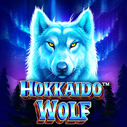 WINDEE888 PP slot Hokkaido Wolf