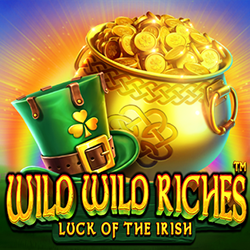 WINDEE888 PP slot Wild Wild Riches