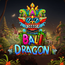 WINDEE888 PP slot Bali Dragon