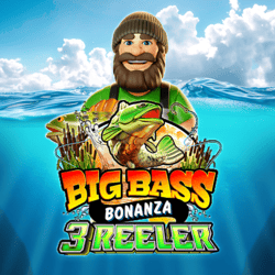 WINDEE888 PP slot Big Bass Bonanza 3 Reeler