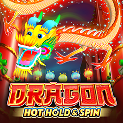 WINDEE888 PP slot Dragon Hot Hold and Spin