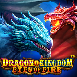 WINDEE888 PP slot Dragon Kingdom - Eyes of Fire