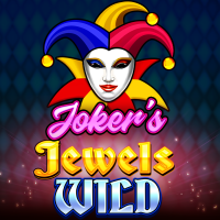 WINDEE888 PP slot Joker’s Jewels Wild