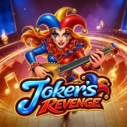 WINDEE888 PP slot Joker’s Revenge