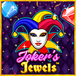 WINDEE888 PP slot Joker’s Jewels