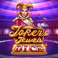 WINDEE888 PP slot Joker Jewels Dice™