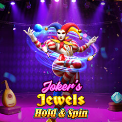 WINDEE888 PP slot Joker’s Jewels Hold & Spin