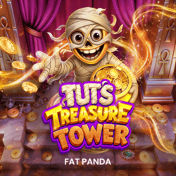 WINDEE888 PP slot Tut’s Treasure Tower