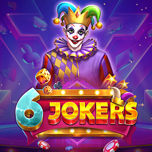 WINDEE888 PP slot  6 Jokers