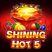 WINDEE888 PP slot Shining Hot 5™