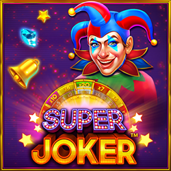 WINDEE888 PP slot Super Joker