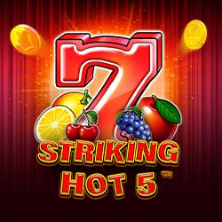 WINDEE888 PP slot Striking Hot 5™