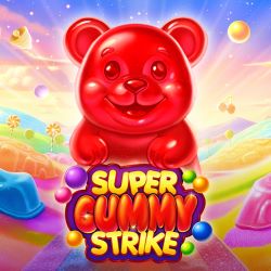WINDEE888 PP slot Super Gummy Strike