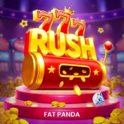 WINDEE888 PP slot 777 Rush