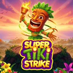 WINDEE888 PP slot Super Tiki Strike