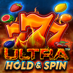 WINDEE888 PP slot Ultra Hold and Spin