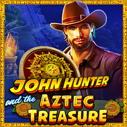 WINDEE888 PP slot John Hunter and the Aztec Treasure