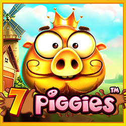 WINDEE888 PP slot 7 Piggies