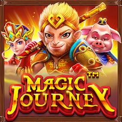 WINDEE888 PP slot Magic Journey