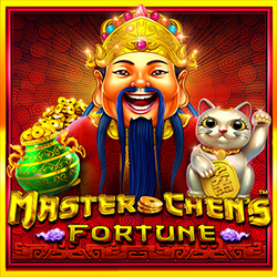 WINDEE888 PP slot Master Chen’s Fortune