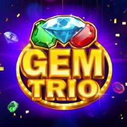 WINDEE888 PP slot Gem Trio