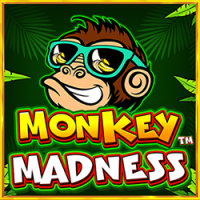 WINDEE888 PP slot Monkey Madness