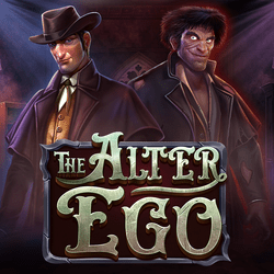 WINDEE888 PP slot The Alter Ego