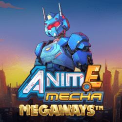 WINDEE888 PP slot Anime Mecha Megaways™