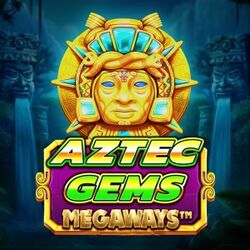 WINDEE888 PP slot Aztec Gems Megaways