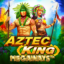 WINDEE888 PP slot Aztec King Megaways
