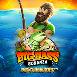 WINDEE888 PP slot Big Bass Bonanza Megaways