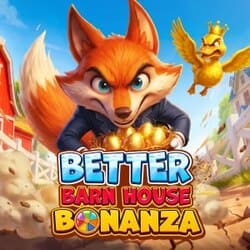 WINDEE888 PP slot Better Barn house Bonanza
