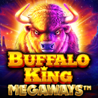 WINDEE888 PP slot Buffalo King Megaways