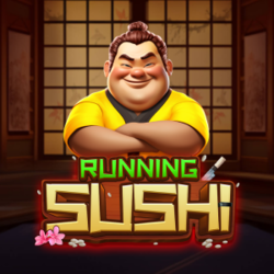 WINDEE888 PP slot Running Sushi
